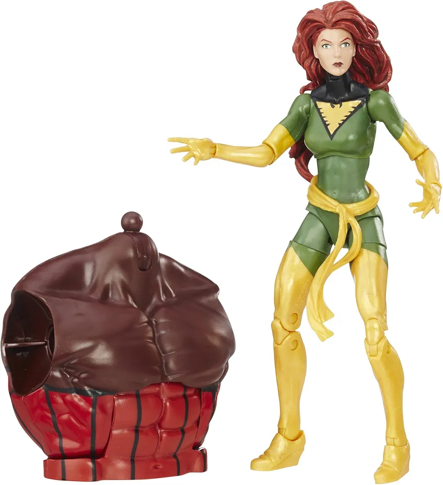 Marvel 6 Inch Legends Series Phoenix